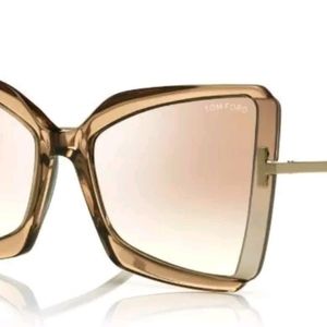 Tom Ford Sunglasses
